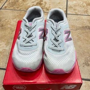 New Balance Toddler Girls Fresh Foam V2